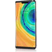 YH Market Cüzdan Kart Tutucu Kılıf ile Huawei Mate 30 Desen Çiçek Çift Flip (Yurt Dışından)