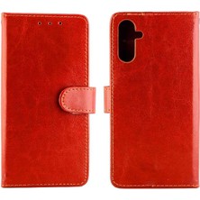 YH Market Nokia G20 Için Flip CASE/G10 Darbeye Kart Tutucu Kickstand Pu Deri (Yurt Dışından)