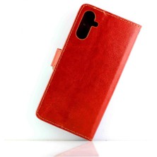 YH Market Nokia G20 Için Flip CASE/G10 Darbeye Kart Tutucu Kickstand Pu Deri (Yurt Dışından)