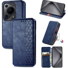 YH Market Huawei Pura 70 Ultra Flip Kapak Için Flip Case Zarif Iş Moda (Yurt Dışından)