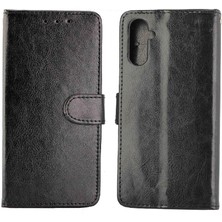 YH Market Nokia G20 Için Flip CASE/G10 Darbeye Kart Tutucu Kickstand Pu Deri (Yurt Dışından)