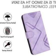 Mays Boutique Huawei Pura 70 Pro Için Flip Case Manyetik Kapak Çevirin Cüzdan Pu Deri (Yurt Dışından)