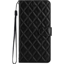 YH Market Huawei P10 Tpu Darbeye Pu Deri Cüzdan Manyetik Folio Için Flip Case (Yurt Dışından)