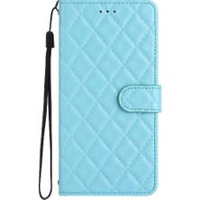 YH Market Huawei P10 Tpu Darbeye Pu Deri Cüzdan Manyetik Folio Için Flip Case (Yurt Dışından)