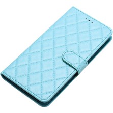 YH Market Huawei P10 Tpu Darbeye Pu Deri Cüzdan Manyetik Folio Için Flip Case (Yurt Dışından)