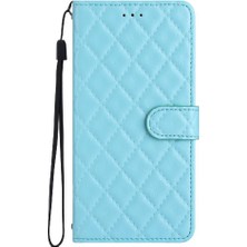 Mays Boutique Samsung Galaxy A10 Için Flip CASE/M10 Tpu Darbeye Manyetik Folio Pu Kart (Yurt Dışından)