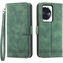 Mays Boutique Onur 100 Premium Nakit Cep Bileklik Manyetik Kapatma Için Flip Case (Yurt Dışından)