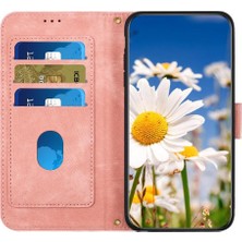 Mays Boutique IPhone 12 Pro Için Cüzdan Durumda/iphone 12 Kart Tutucu Pu Deri Anti (Yurt Dışından)