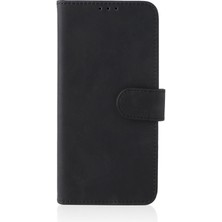 Mays Boutique Tecno Pova 6 Neo Pu Deri Yan Toka Cüzdan Kart Yuvaları Için Flip Case (Yurt Dışından)