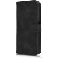 Mays Boutique Tecno Pova 6 Neo Pu Deri Yan Toka Cüzdan Kart Yuvaları Için Flip Case (Yurt Dışından)