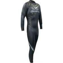 Aquaman Elbise Gold Men Wetsuit