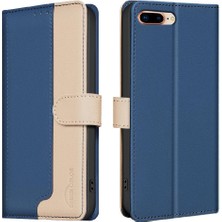 Mays Boutique IPhone 6 Için Flip Case/6s Darbeye Tpu Iç Kabuk Rfıd Engelleme Flip (Yurt Dışından)