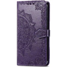 Mays Boutique Huawei Pura 70 Pro Için Flip Case Kapak Kılıf Darbeye (Yurt Dışından)