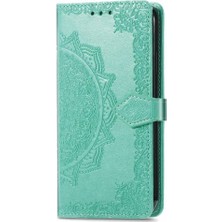 Mays Boutique Huawei Pura 70 Pro Için Flip Case Kapak Kılıf Darbeye (Yurt Dışından)