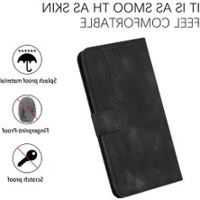 Mays Boutique Infinix Gt 20 Pro Case Premium Pu Cüzdan Dahili Mıknatıs ile Uyumlu (Yurt Dışından)