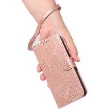 Mays Boutique Oneplus Nord Ce 3 Lite Için Flip Case Yüksek Kalite Deri Ayrılabilir El (Yurt Dışından)