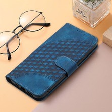 Mays Boutique Huawei Pura 70 Pro Için Flip Case Pu Deri Kapak Çevirin Darbeye Deri (Yurt Dışından)