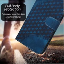 Mays Boutique Huawei Pura 70 Pro Için Flip Case Pu Deri Kapak Çevirin Darbeye Deri (Yurt Dışından)