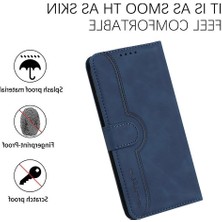 Mays Boutique Huawei Pura 70 Pro Kılıf Cüzdan Premium Pu Dahili Mıknatıs ile Uyumlu (Yurt Dışından)