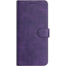 Mays Boutique Saf ile Kart Yuvası Pu Deri ile IPhone 6/6s Kickstand Için Flip Case (Yurt Dışından)