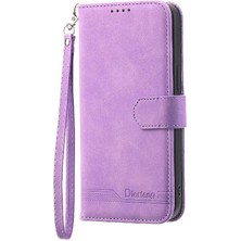 Mays Boutique IPhone 14 Için Flip Case Artı Premium Kart Yuvaları Manyetik Kapatma Nakit (Yurt Dışından)