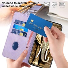 Mays Boutique Huawei Pura 70 Pro Için Flip Case Pu Deri Kapak Çevirin Darbeye Deri (Yurt Dışından)