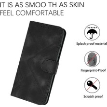 Mays Boutique Huawei Pura 70 Pro Için Flip Case Manyetik Kapak Çevirin Cüzdan Pu Deri (Yurt Dışından)