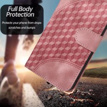 Mays Boutique Huawei Pura 70 Pro Için Flip Case Pu Deri Kapak Çevirin Darbeye Deri (Yurt Dışından)