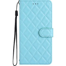 Mays Boutique Huawei Huawei 2019 Tpu Darbeye Dayanıklı Manyetik Folio Kart Yuvaları Pu Için Flip Case (Yurt Dışından)