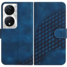 Mays Boutique Onur X7B Flip Iş Darbeye Deri Kılıf Pu Deri Için Flip Case (Yurt Dışından)