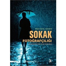 Sokak Fotoğrafçılığı - Mustafa Seven