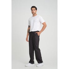 Alexander Gardi Bel Bağlamalı Baggy PANTOLON(E24-00200)