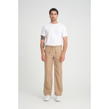Alexander Gardi Bel Bağlamalı Baggy PANTOLON(E24-00200)