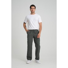 Alexander Gardi Bel Bağlamalı Baggy PANTOLON(E24-00200)