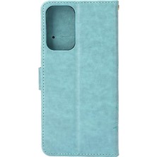 Colorful Shop Samsung Galaxy A33 5g Kickstand Manyetik Kapatma Kart Tutucu Için Filp Durumda (Yurt Dışından)