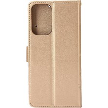 Colorful Shop Samsung Galaxy A33 5g Kickstand Manyetik Kapatma Kart Tutucu Için Filp Durumda (Yurt Dışından)