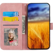 Colorful Shop Onur 90 Pro Bileklik Premium Manyetik Kapatma Kart Yuvaları Için Flip Case (Yurt Dışından)