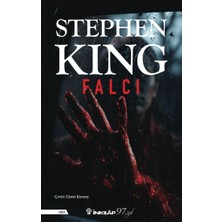 Falcı - Stephen King