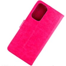 Colorful Shop Xiaomi Poco M4 Pro Kickstand Darbeye Pu Deri Kart Için Flip Case (Yurt Dışından)