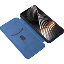 Colorful Shop Kart Sahibinin Tam ile Flip Case Xiaomi Poco F6 Deri Folio Flip Case (Yurt Dışından)