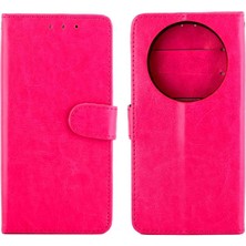 Colorful Shop Huawei Mate 60 Pro Için Flip Case Manyetik Kapatma Darbeye Kart Tutucu (Yurt Dışından)