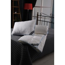 Sleep Garden Naturel Otel Tipi Çift Kişilik Yorgan 195X215