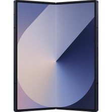 Samsung Galaxy Z Fold6 1 Tb 12 GB Ram (Samsung Türkiye Garantili) Lacivert