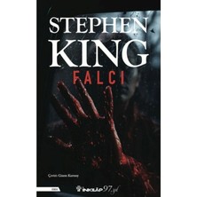 Falcı - Stephen King