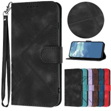 Colorful Shop Kart Yuvası Standı Manyetik Kapak Flip ile Gt x Gt 20 Pro Için Flip Case (Yurt Dışından)