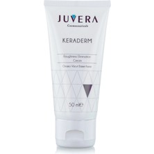 Juvera Keraderm - Juvera Batık Bakım Kremi 50 ml