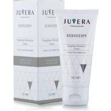 Juvera Keraderm - Juvera Batık Bakım Kremi 50 ml