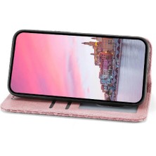 Colorful Shop Samsung Galaxy Xcover 7 Için Flip Case El Kayışı Günlük Kullanım Cüzdan Standı (Yurt Dışından)