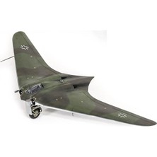 Academy 12583 1/72 Ölçek, German Horten Ho 229 (Wunderwaffe) Savaş Uçağı, Plastik Model Kiti