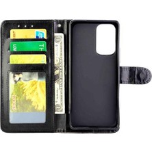 Colorful Shop Samsung Galaxy A53 5g Manyetik Kapatma Kart Tutucu Kickstand Için Flip Case (Yurt Dışından)